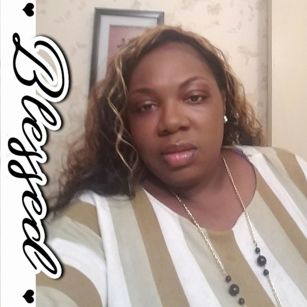 Meet your Posher, Jackie